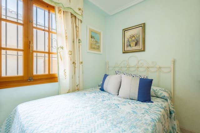 4 camera da letto Casa in vendita in Los Frutales, Torrevieja con piscina - 320.000 € (Rif: 10025853)