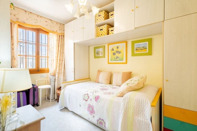 4 camera da letto Casa in vendita in Los Frutales, Torrevieja con piscina - 320.000 € (Rif: 10025853)