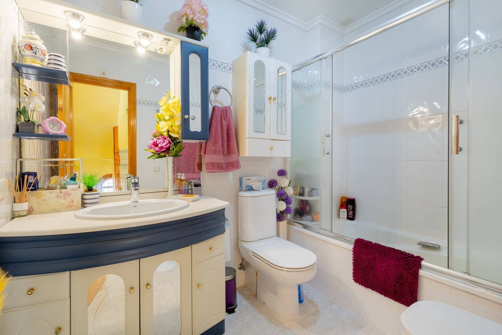 4 camera da letto Casa in vendita in Torrevieja con piscina - 320.000 € (Rif: 10025853)