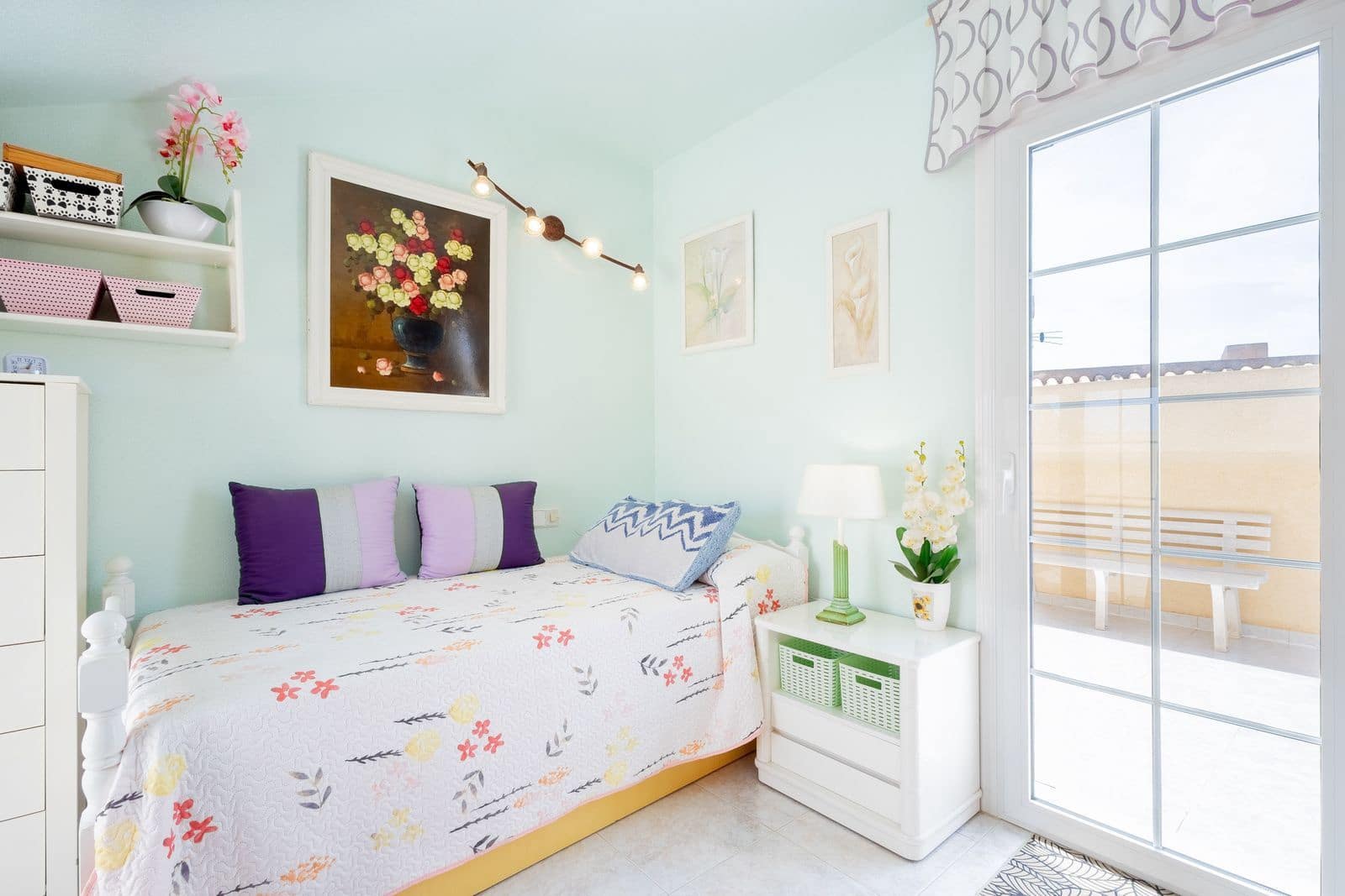 4 camera da letto Casa in vendita in Torrevieja con piscina - 320.000 € (Rif: 10025853)