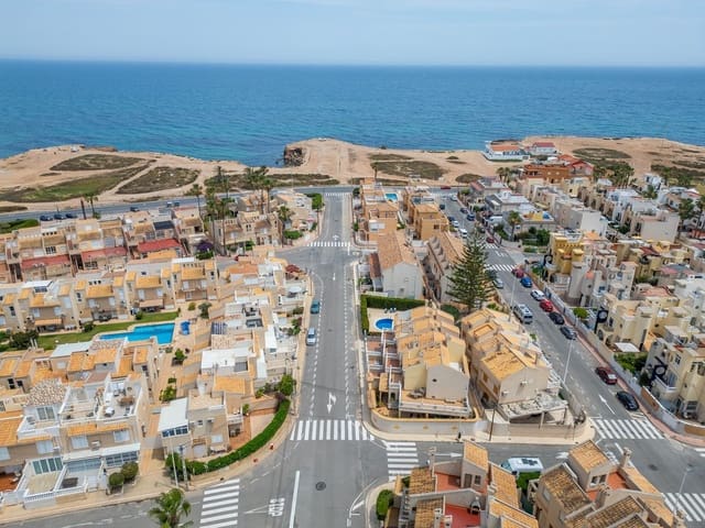 4 camera da letto Casa in vendita in Los Frutales, Torrevieja con piscina - 320.000 € (Rif: 10025853)