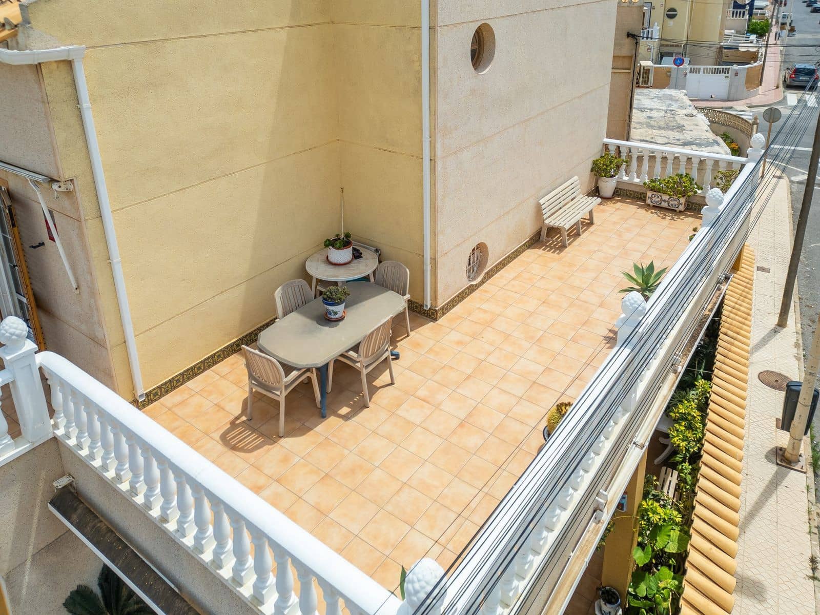 4 camera da letto Casa in vendita in Torrevieja con piscina - 320.000 € (Rif: 10025853)