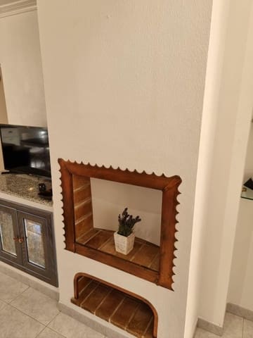 2 chambre Appartement à vendre à La Siesta, Torrevieja avec piscine - 178 000 € (Ref: 10025855)