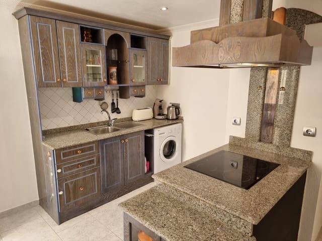 2 chambre Appartement à vendre à La Siesta, Torrevieja avec piscine - 178 000 € (Ref: 10025855)