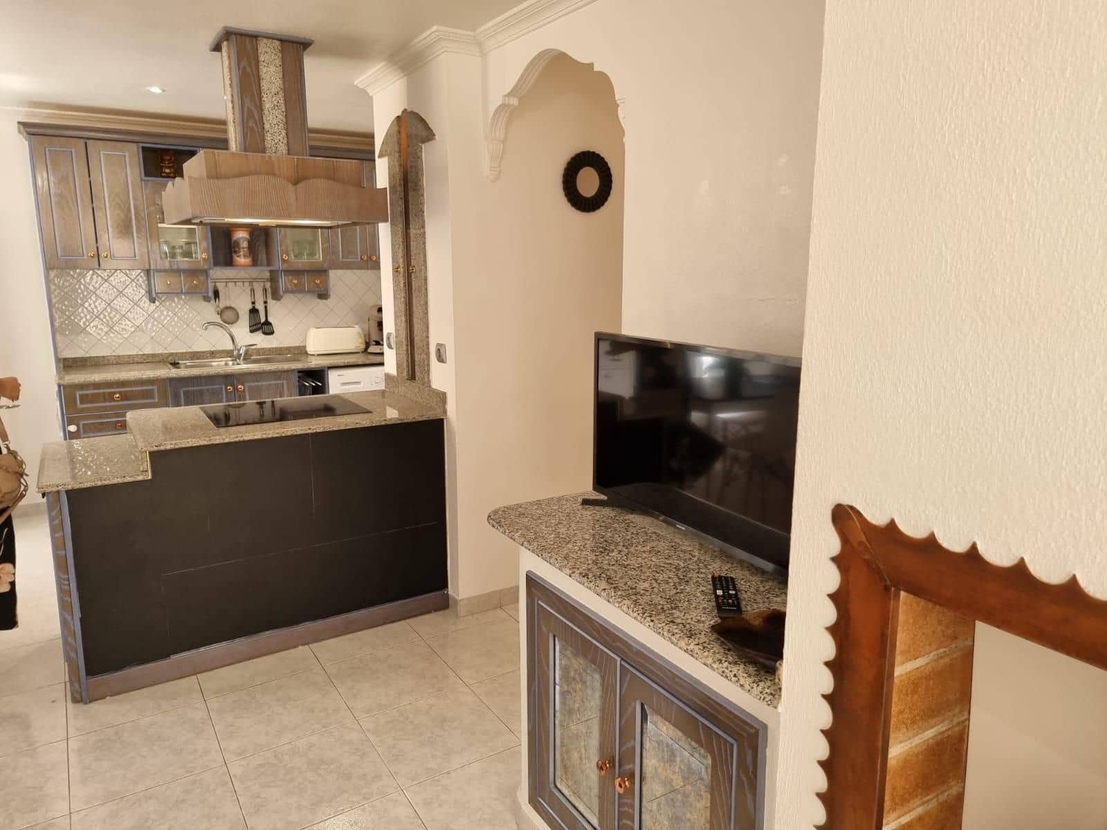 2 chambre Appartement à vendre à La Siesta avec piscine - 178 000 € (Ref: 10025855)