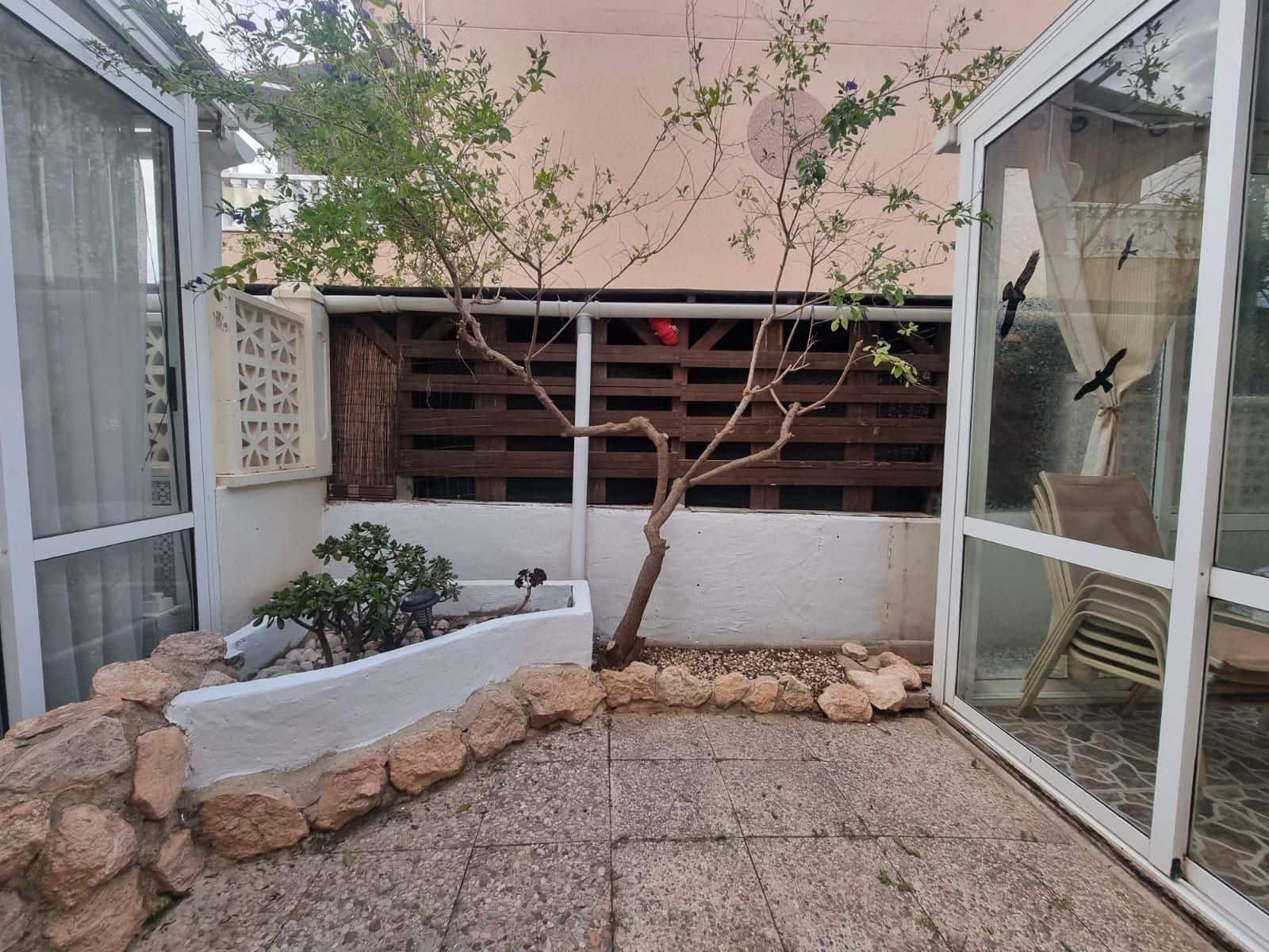 2 chambre Appartement à vendre à La Siesta avec piscine - 178 000 € (Ref: 10025855)