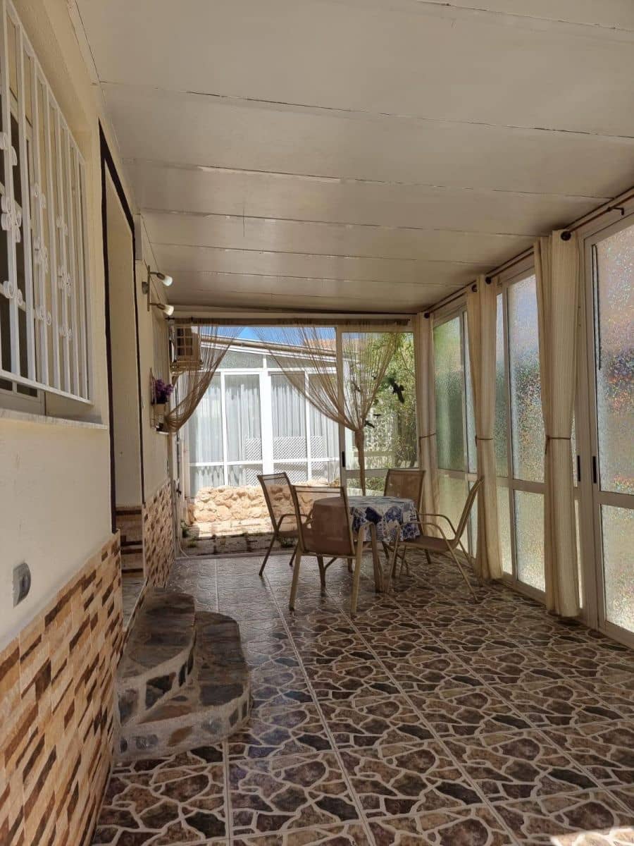 2 slaapkamer Appartement te koop in La Siesta met zwembad - € 178.000 (Ref: 10025855)