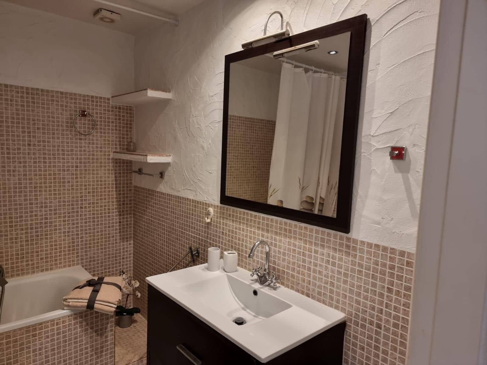 2 slaapkamer Appartement te koop in La Siesta met zwembad - € 178.000 (Ref: 10025855)