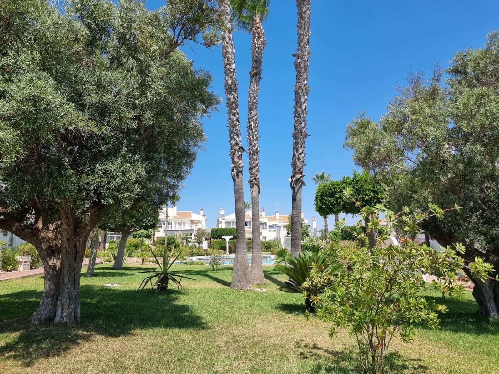 2 slaapkamer Appartement te koop in La Siesta met zwembad - € 178.000 (Ref: 10025855)