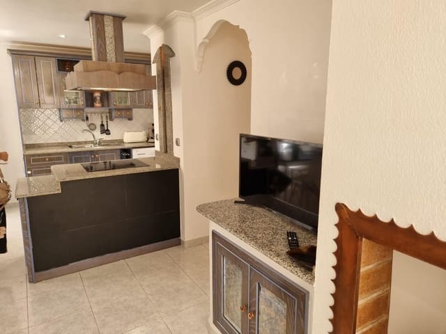 2 sypialnia Apartament na sprzedaż w La Siesta, Torrevieja z basenem - 178 000 € (Ref: 10025855)