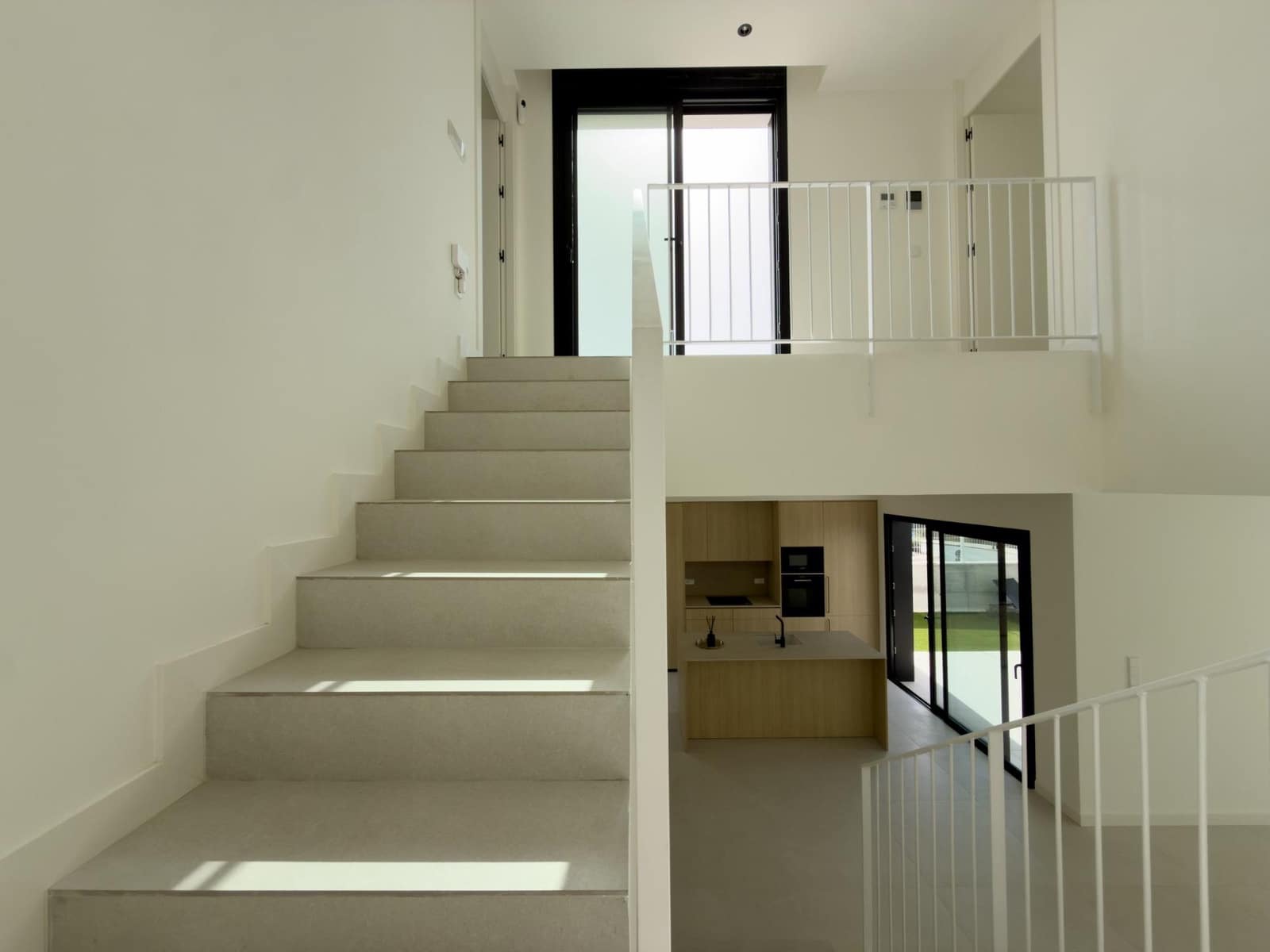 4 Zimmer Villa zu verkaufen in Finestrat mit Pool - 990.000 € (Ref: 10059316)