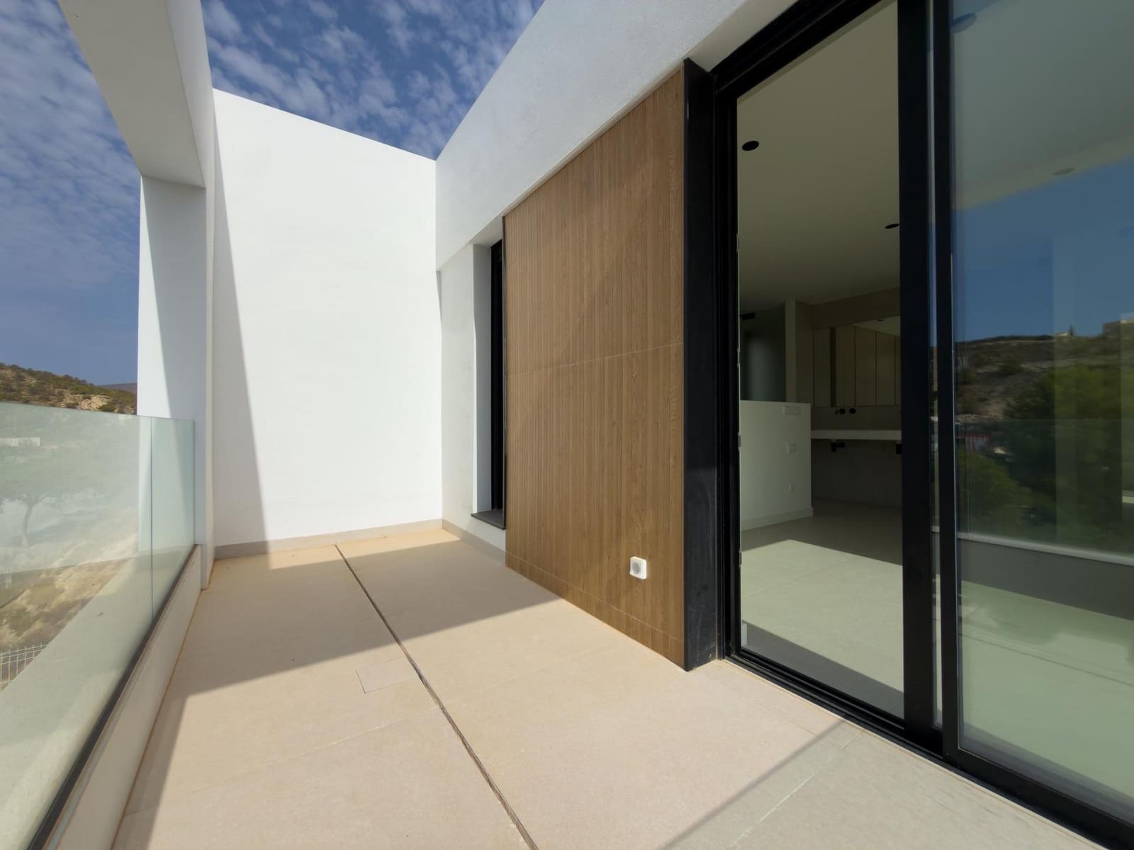 3 chambre Villa/Maison à vendre à Finestrat avec piscine - 850 000 € (Ref: 10059317)