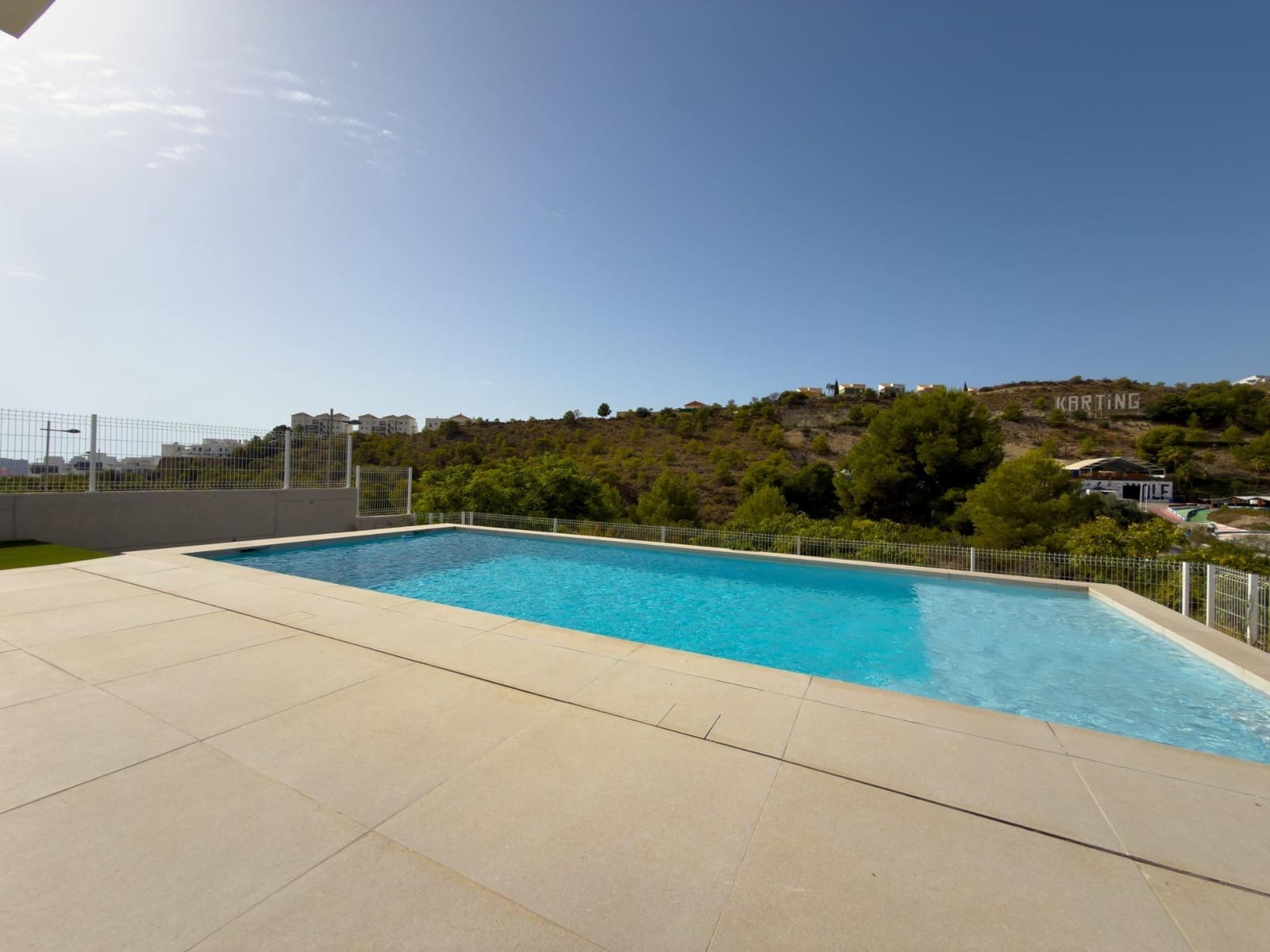3 chambre Villa/Maison à vendre à Finestrat avec piscine - 850 000 € (Ref: 10059317)