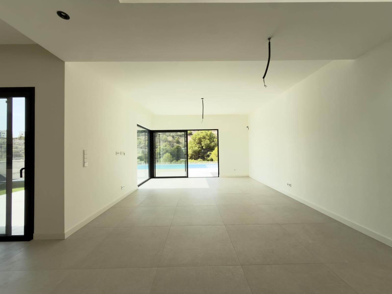 3 chambre Villa/Maison à vendre à Finestrat avec piscine - 850 000 € (Ref: 10059317)
