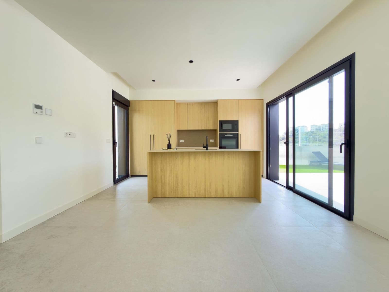 3 chambre Villa/Maison à vendre à Finestrat avec piscine - 850 000 € (Ref: 10059317)