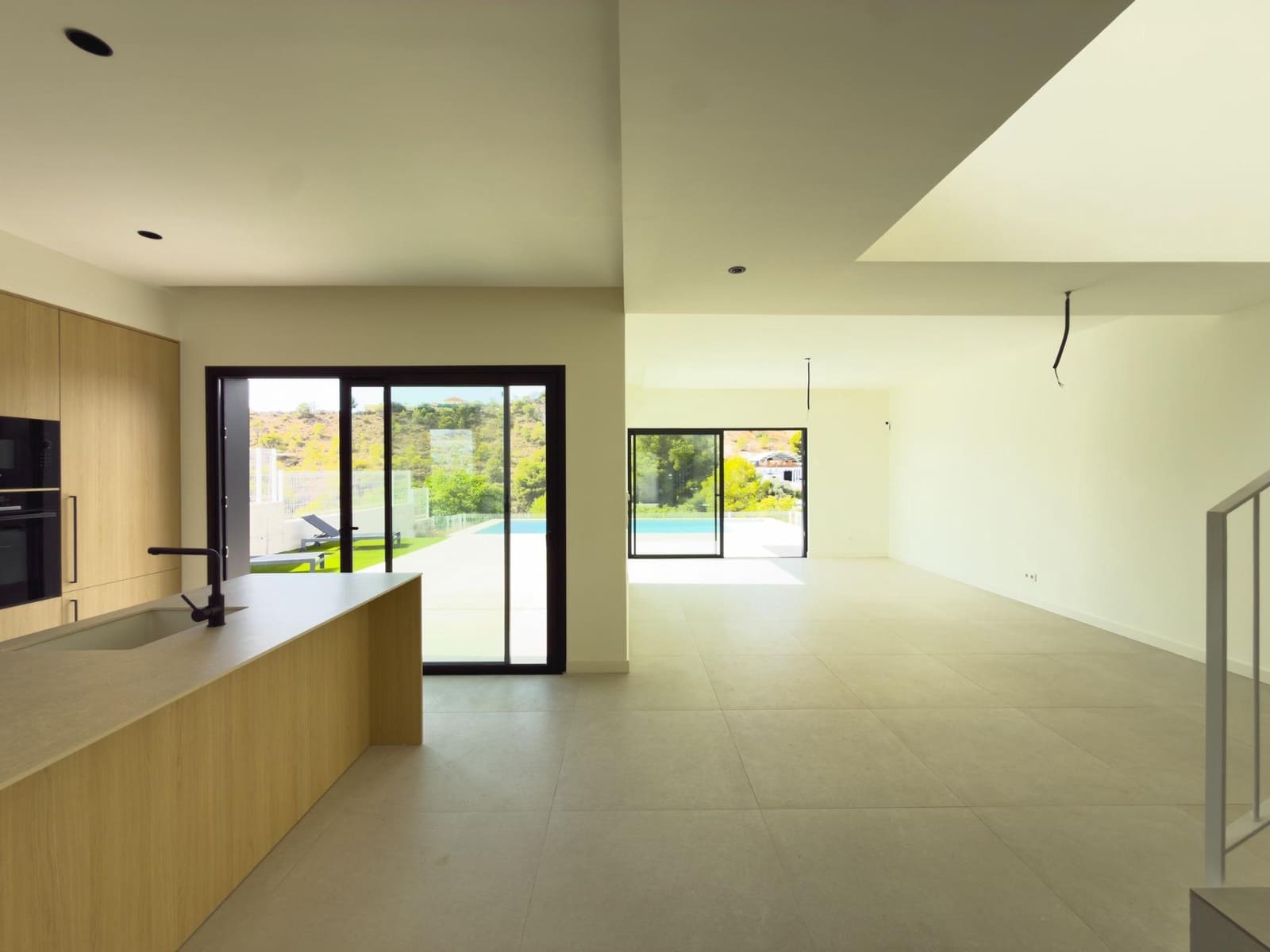 3 chambre Villa/Maison à vendre à Finestrat avec piscine - 850 000 € (Ref: 10059317)