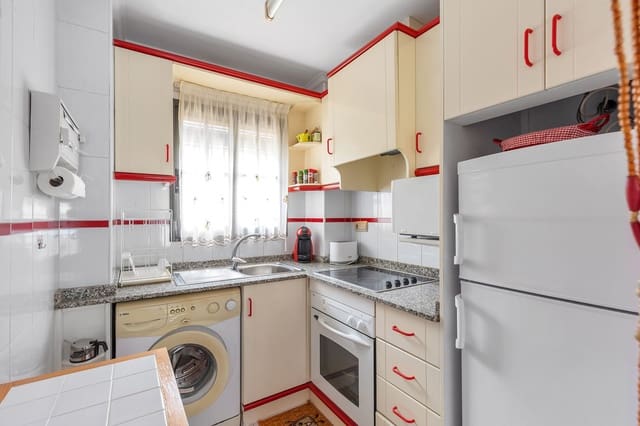 2 slaapkamer Appartement te koop in Punta Prima, Torrevieja - € 169.000 (Ref: 10064830)