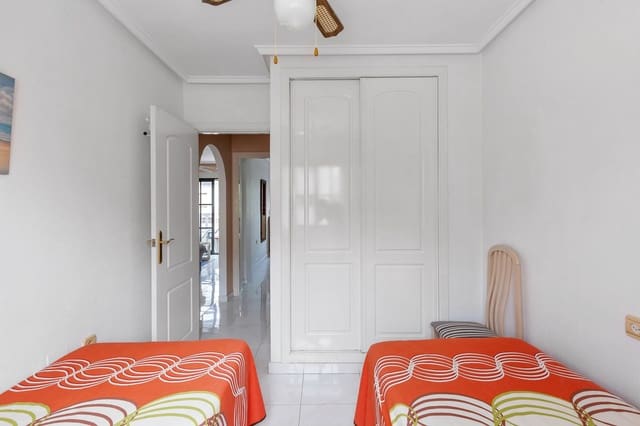 2 slaapkamer Appartement te koop in Punta Prima, Torrevieja - € 169.000 (Ref: 10064830)