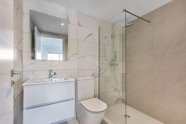 2 makuuhuone Huoneisto myytävänä paikassa Punta Prima, Torrevieja - 389 000 € (Ref: 10064831)