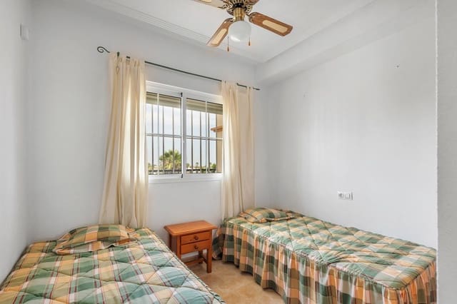 2 chambre Appartement à vendre à Villamartin, Orihuela - 175 000 € (Ref: 10064832)