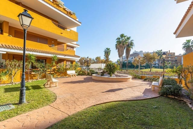 Apartamento de 2 habitaciones en Punta Prima, Torrevieja en venta - 345.000 € (Ref: 10064833)