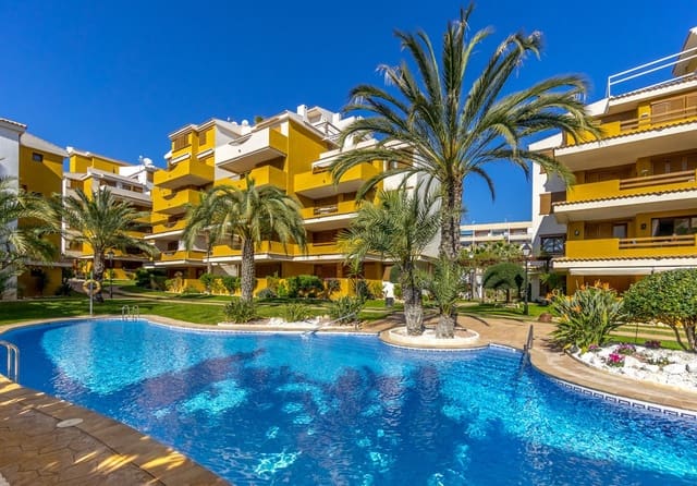 2 bedroom Apartment for sale in Punta Prima, Torrevieja - € 345,000 (Ref: 10064833)