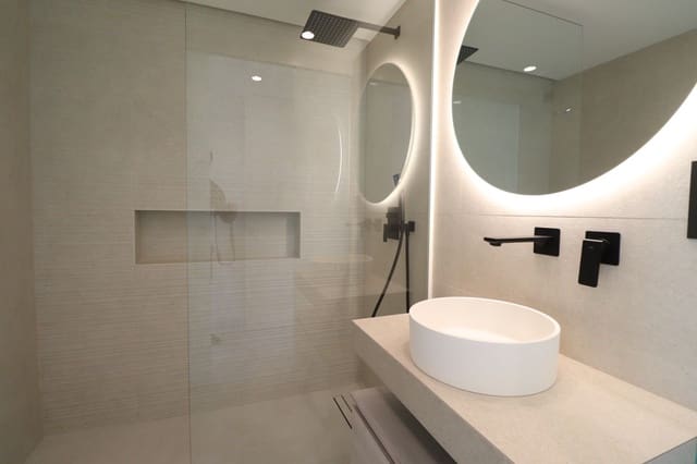 2 camera da letto Appartamento in vendita in Guardamar del Segura con piscina - 295.000 € (Rif: 10067847)
