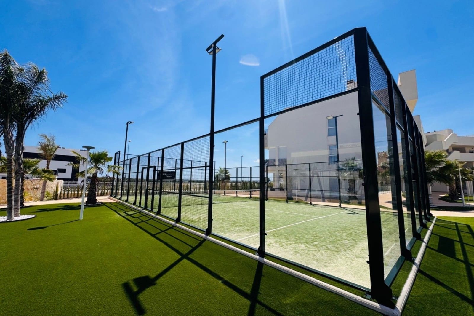 2 camera da letto Appartamento in vendita in Guardamar del Segura con piscina - 295.000 € (Rif: 10067847)