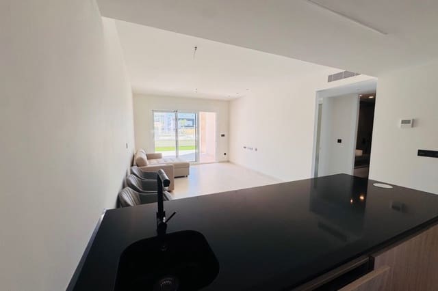 2 Zimmer Apartment zu verkaufen in Guardamar del Segura mit Pool - 295.000 € (Ref: 10067847)