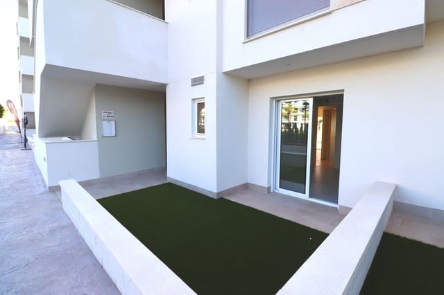 2 slaapkamer Appartement te koop in Guardamar del Segura met zwembad - € 295.000 (Ref: 10067847)