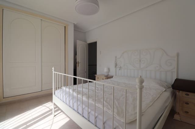 2 camera da letto Villetta a Schiera in vendita in Benijófar con piscina - 205.000 € (Rif: 10067848)