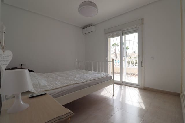 2 camera da letto Villetta a Schiera in vendita in Benijófar con piscina - 205.000 € (Rif: 10067848)