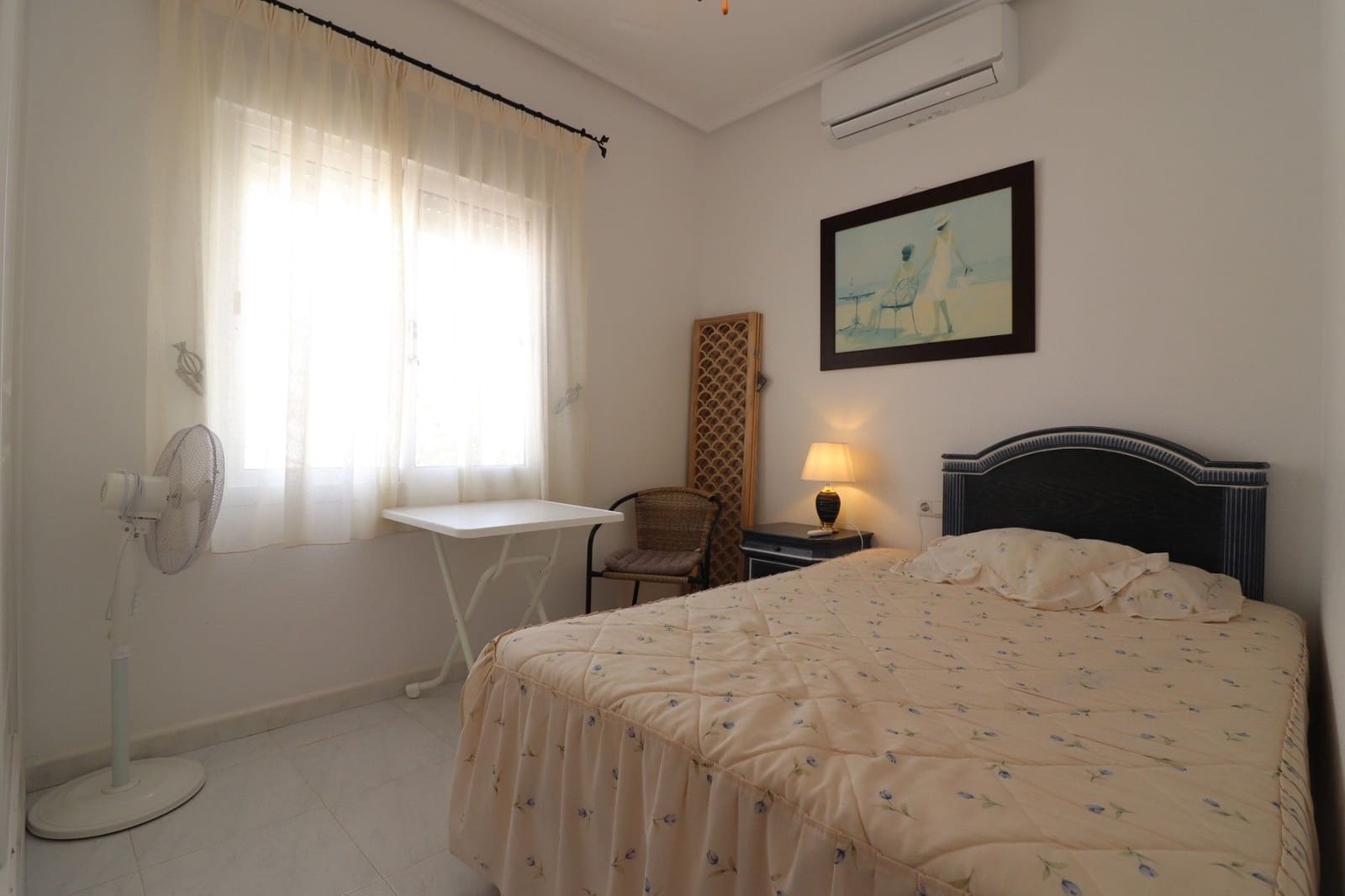 2 bedroom Villa for sale in Ciudad Quesada with pool - € 289,000 (Ref: 10076576)
