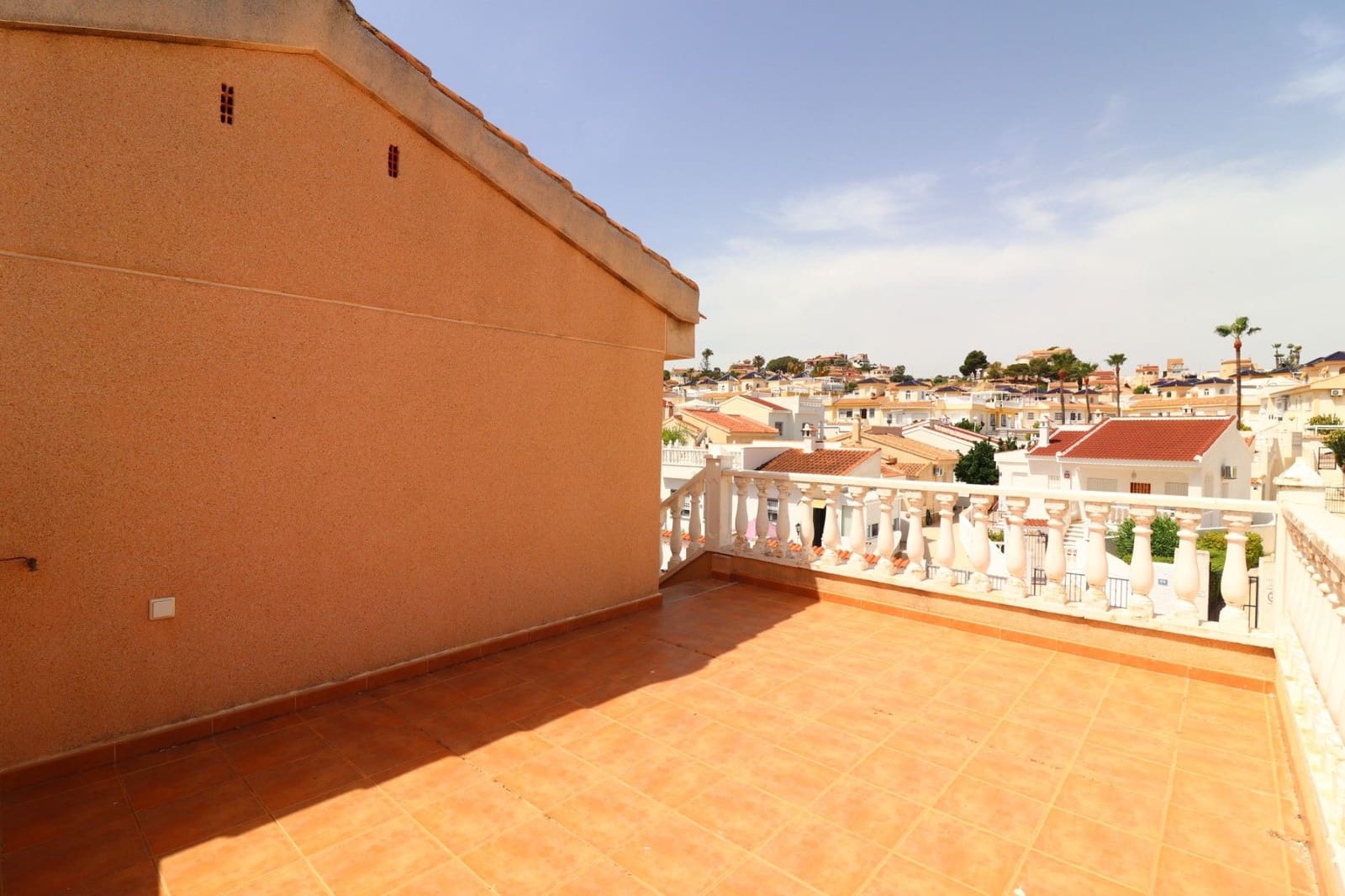 2 bedroom Villa for sale in Ciudad Quesada with pool - € 289,000 (Ref: 10076576)