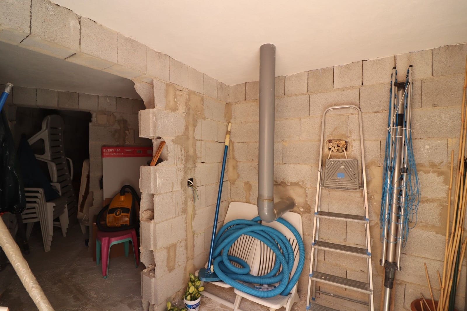 2 bedroom Villa for sale in Ciudad Quesada with pool - € 289,000 (Ref: 10076576)