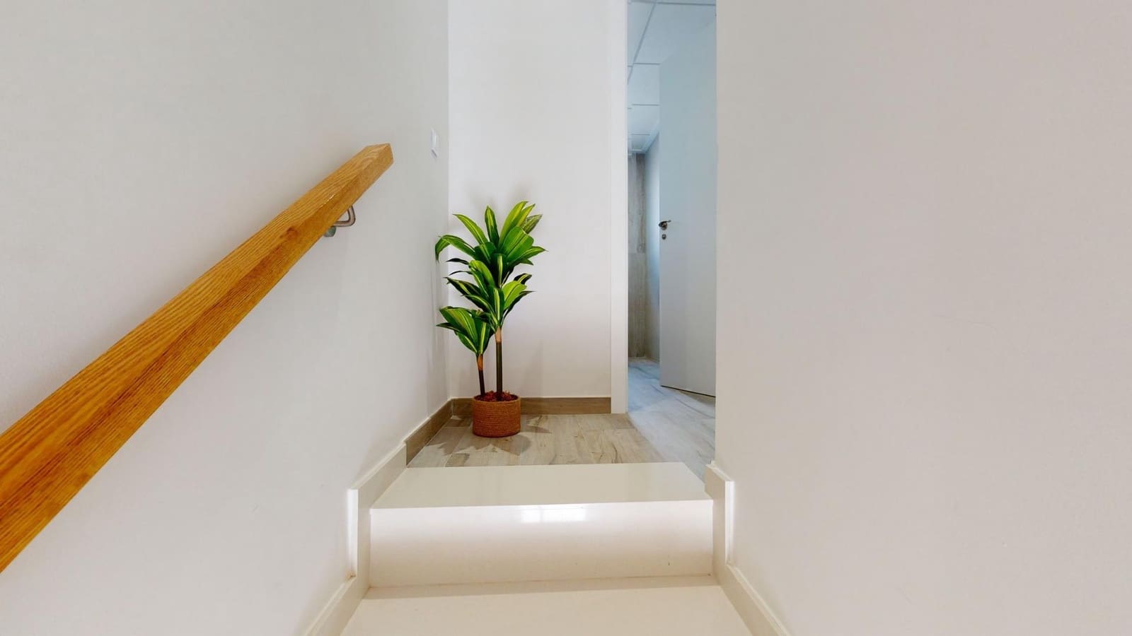 3 quarto Moradia Geminada para venda em Pilar de la Horadada com piscina - 379 900 € (Ref: 10078256)