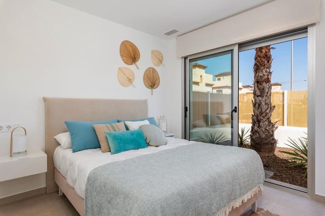 3 soverom Bungalow til salgs i Dolores med svømmebasseng - € 279 900 (Ref: 10081119)