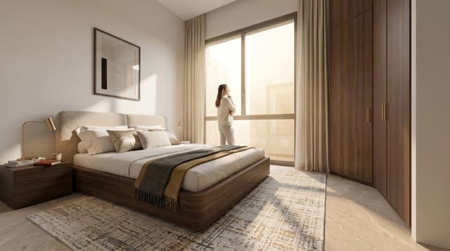 2 soveværelse Lejlighed til salg i Guardamar del Segura med swimmingpool - € 240.000 (Ref: 10100339)