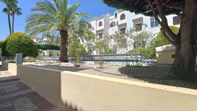 1 camera da letto Appartamento in vendita in Rojales con piscina - 138.999 € (Rif: 10102528)