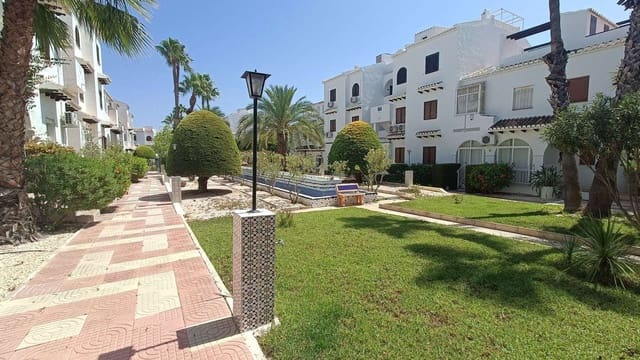 1 sovrum Lägenhet till salu i Rojales med pool - 138 999 € (Ref: 10102528)