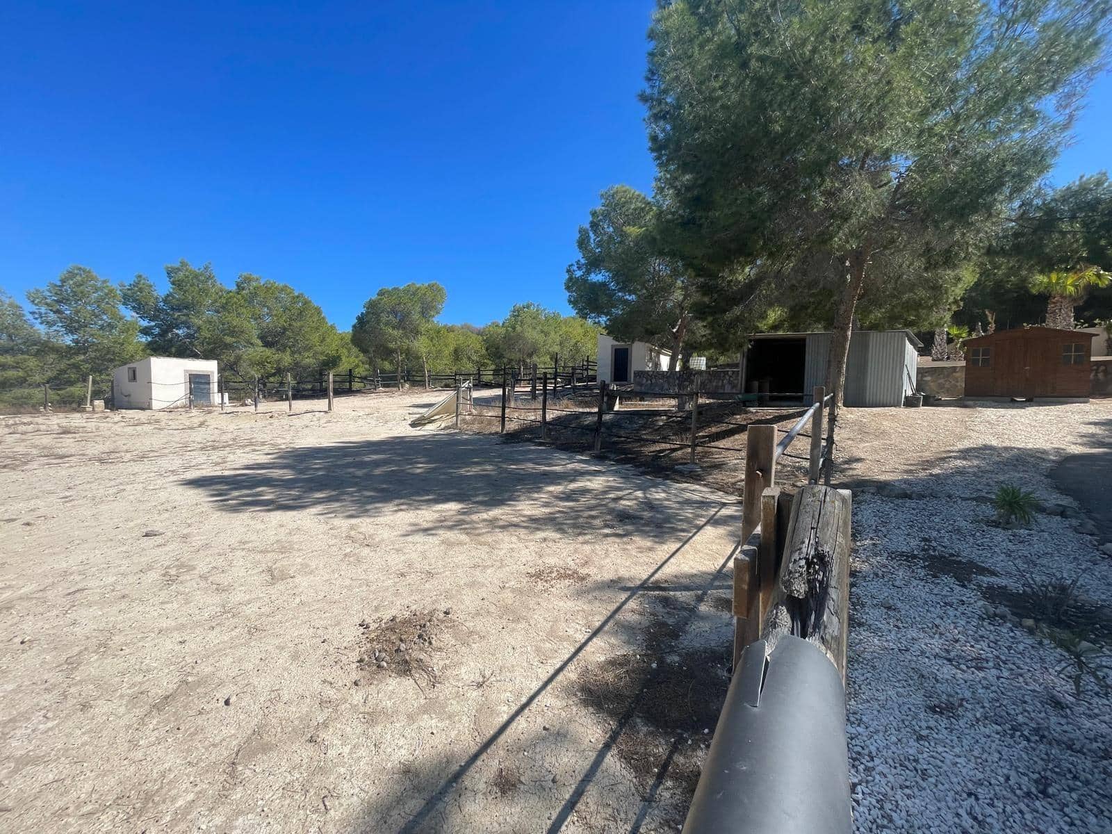 4 soveværelse Villa til salg i Torremendo med swimmingpool garage - € 544.900 (Ref: 10109851)