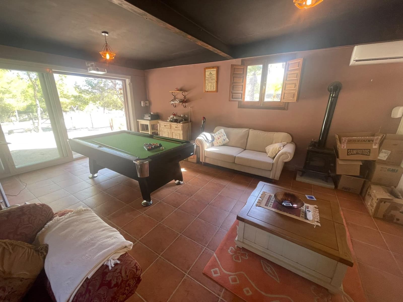 4 soveværelse Villa til salg i Torremendo med swimmingpool garage - € 544.900 (Ref: 10109851)