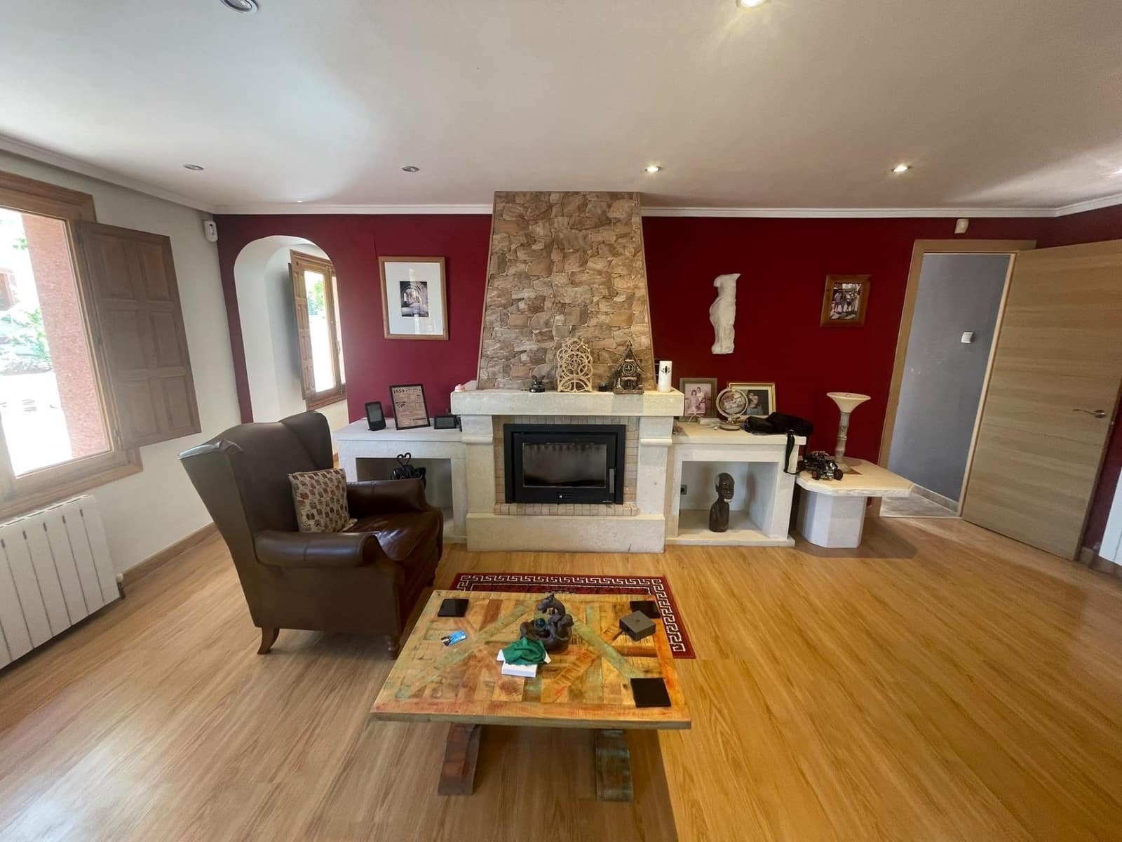 4 soveværelse Villa til salg i Torremendo med swimmingpool garage - € 544.900 (Ref: 10109851)