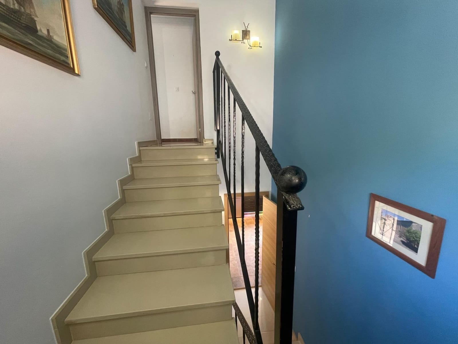 4 soveværelse Villa til salg i Torremendo med swimmingpool garage - € 544.900 (Ref: 10109851)
