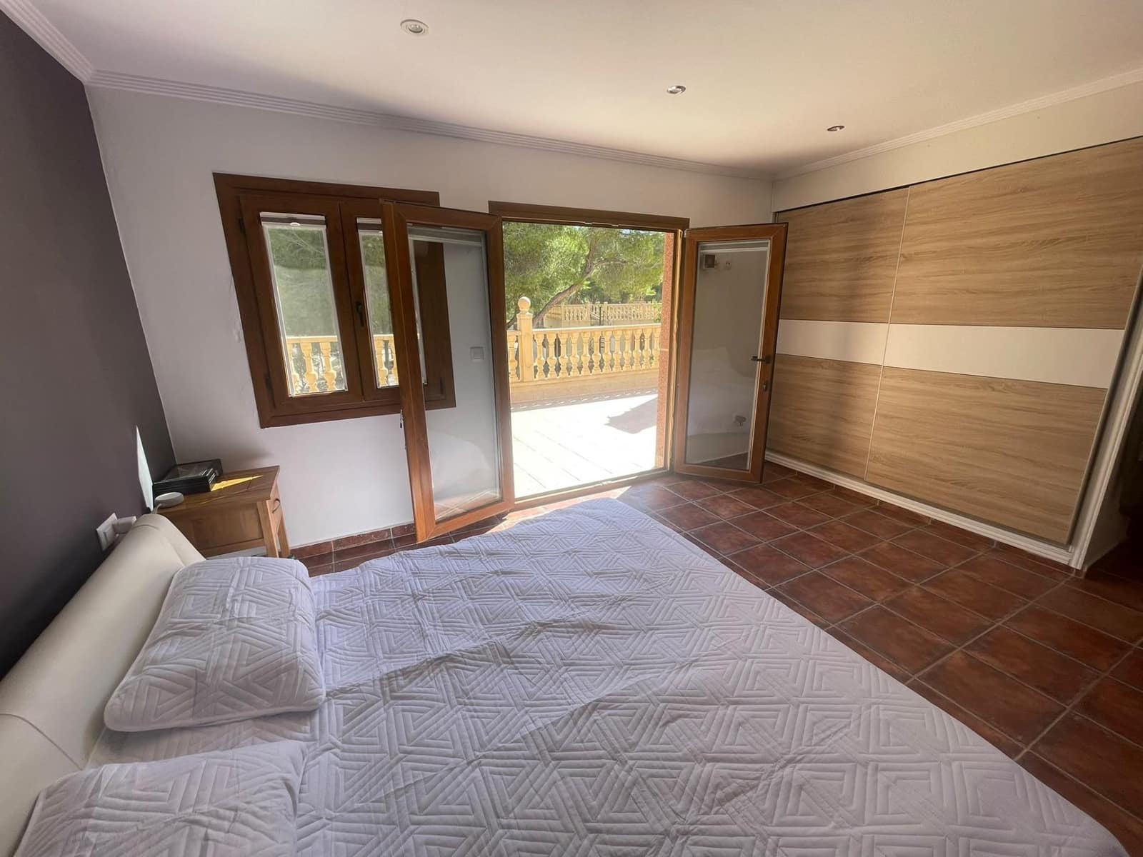 4 soveværelse Villa til salg i Torremendo med swimmingpool garage - € 544.900 (Ref: 10109851)