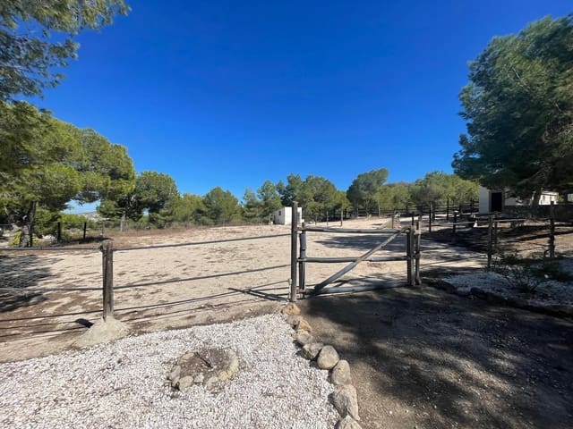 4 soveværelse Villa til salg i Torremendo, Orihuela med swimmingpool garage - € 544.900 (Ref: 10109851)
