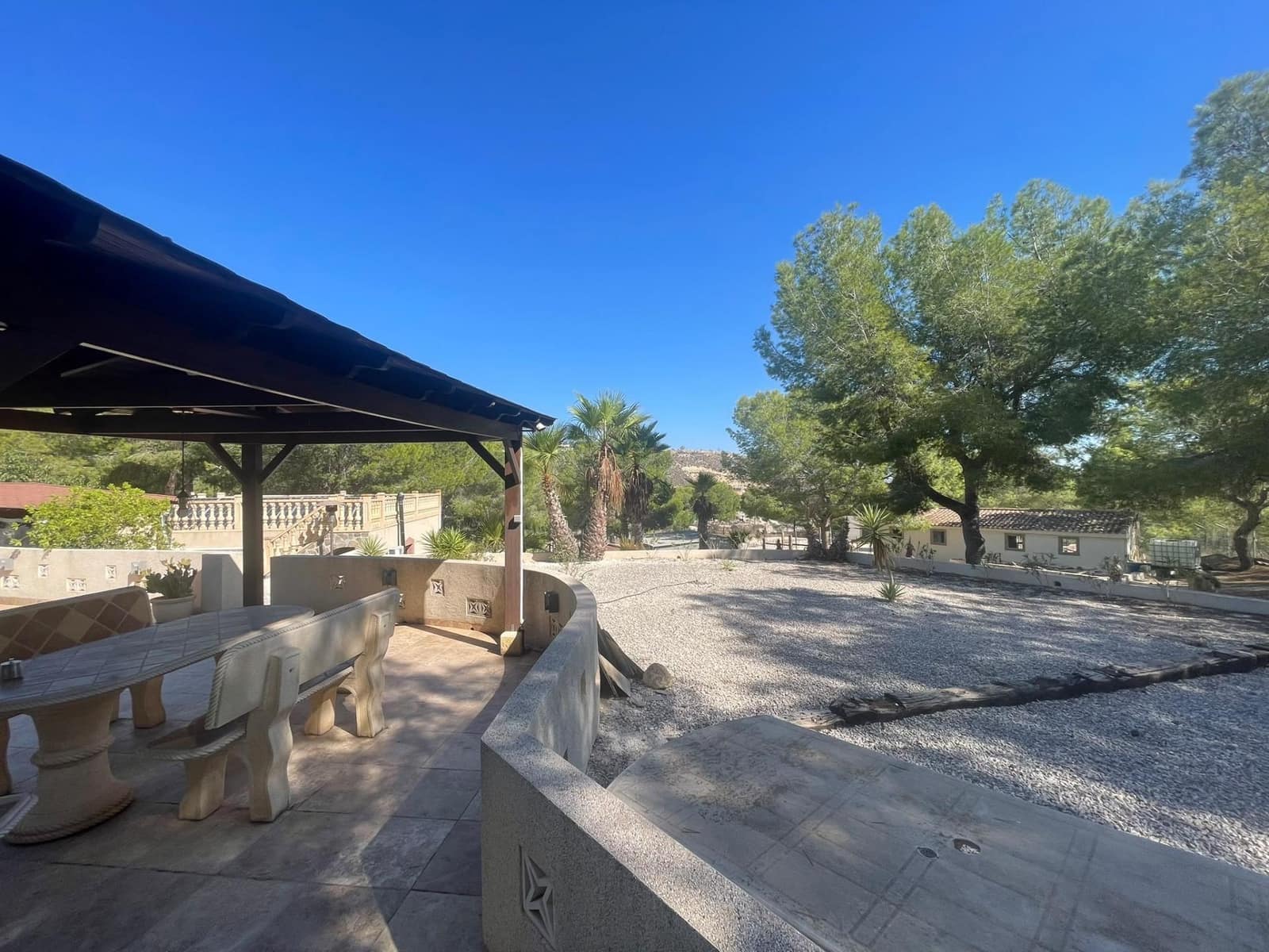 4 soveværelse Villa til salg i Torremendo med swimmingpool garage - € 544.900 (Ref: 10109851)