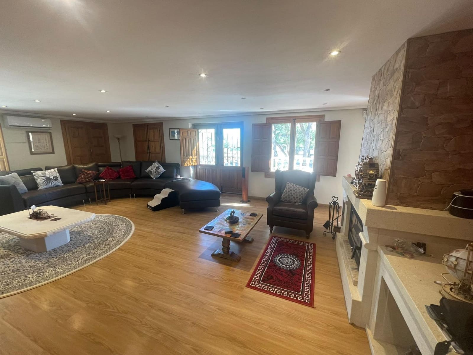 4 soveværelse Villa til salg i Torremendo med swimmingpool garage - € 544.900 (Ref: 10109851)