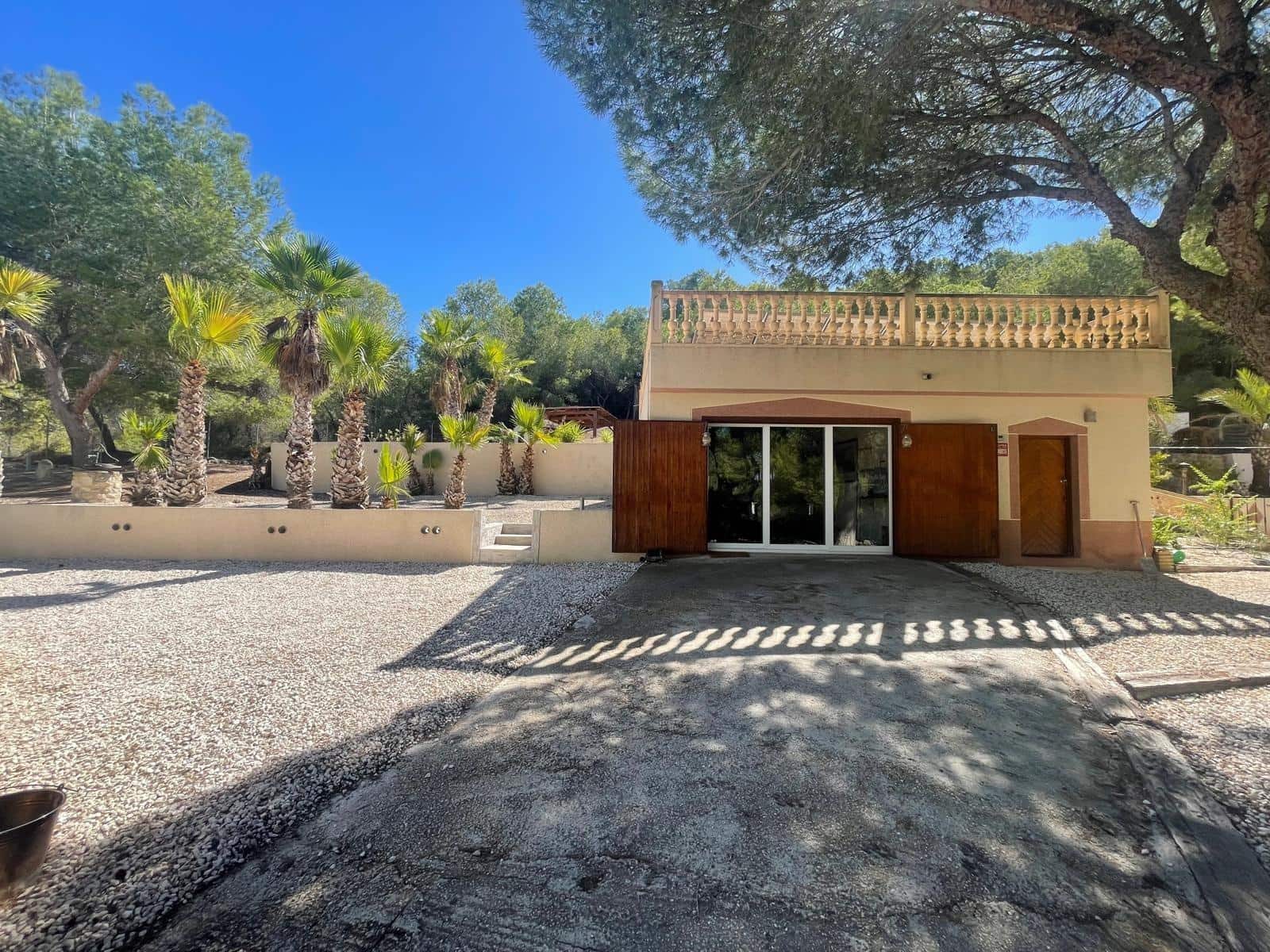 4 soveværelse Villa til salg i Torremendo med swimmingpool garage - € 544.900 (Ref: 10109851)