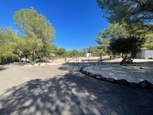 4 soveværelse Villa til salg i Torremendo, Orihuela med swimmingpool garage - € 544.900 (Ref: 10109851)